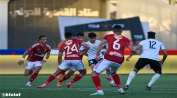 توقيت مباراة الأهلي وطلائع الجيش في الدوري المصري اليوم بملعب القاهرة